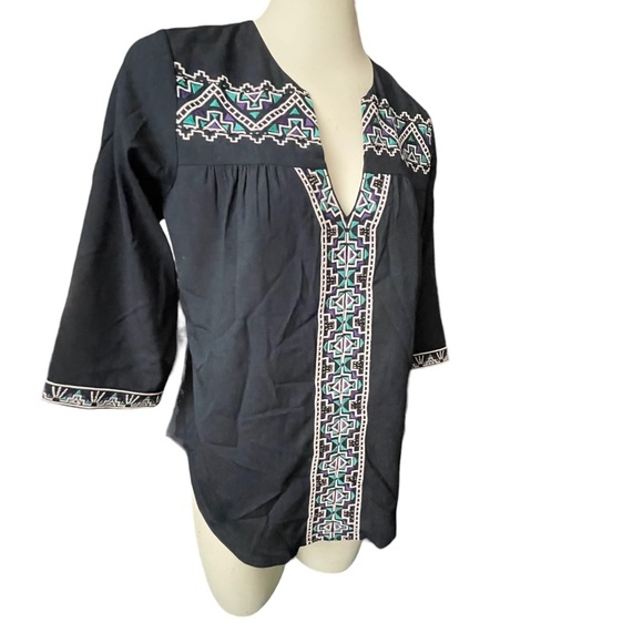 M M COUTURE by Miss Me Top Size XS - Picture 10 of 15